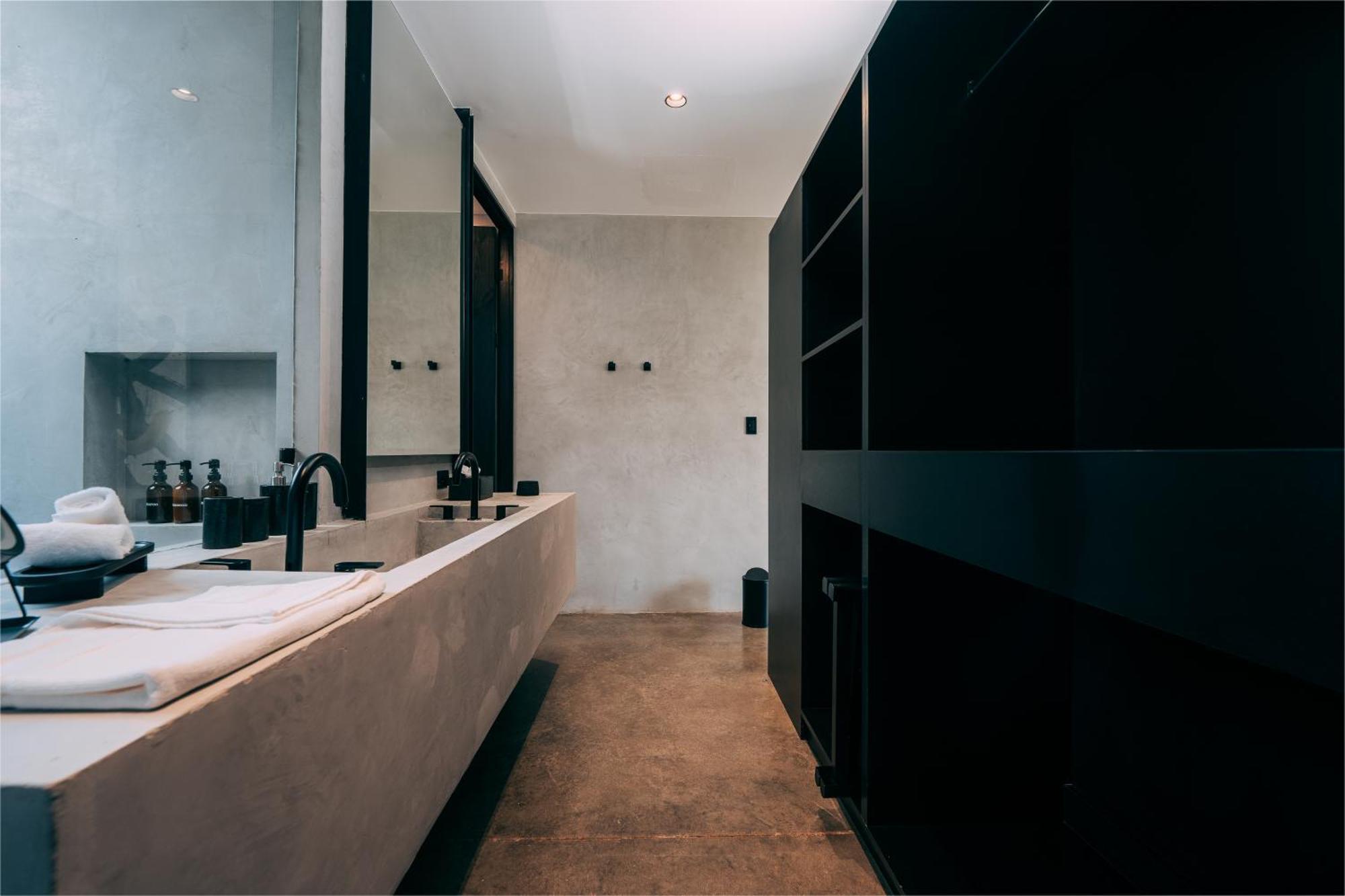 Esh Hotel (Adults Only) نوسارا المظهر الخارجي الصورة