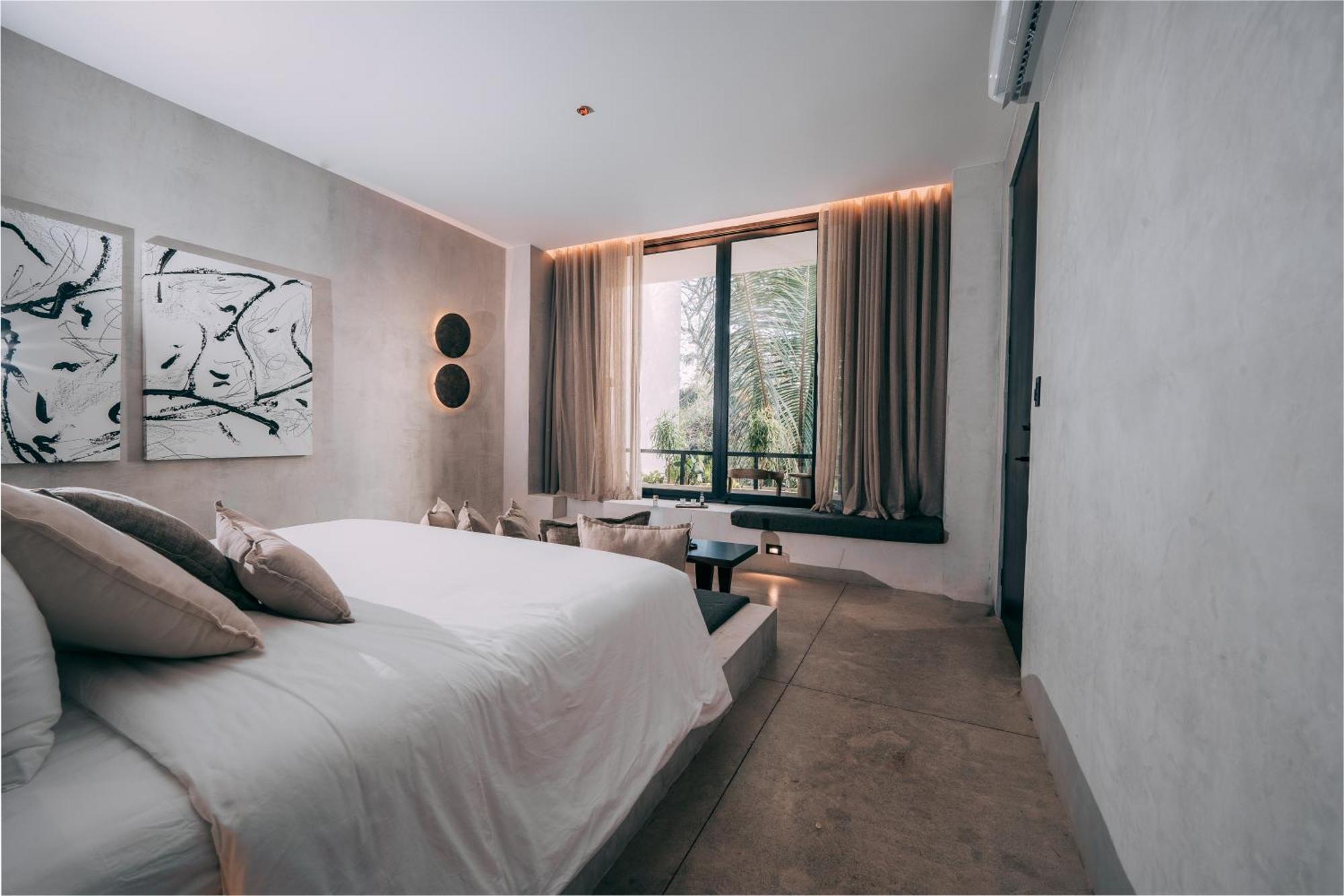 Esh Hotel (Adults Only) نوسارا المظهر الخارجي الصورة